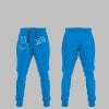 2 2026 Bad Bunny x Lions Joggers