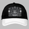 2 49ers Truck Driver Appreciation Night Game Hat