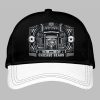 2 Bears Truck Driver Appreciation Night Game Hat