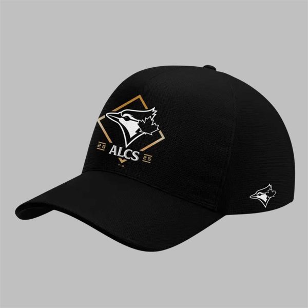 2 Blue Jays ALCS 2025 Want It All Hat