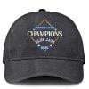 2 Blue Jays American League Champions 2025 Hat