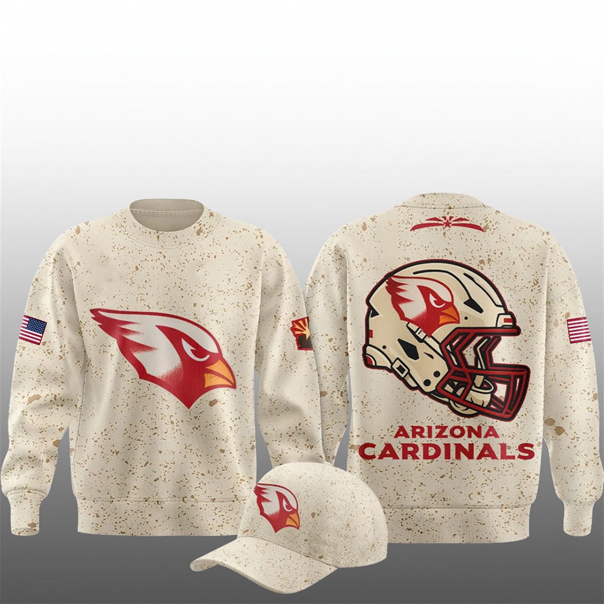 Cardinals Rivelries 2025 Shirt 2 2 Cardinals Rivelries 2025 Sweatshirt