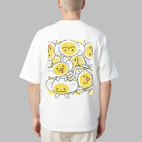 2 Debonheir Shirt 1