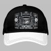 2 Dolphins Truck Driver Appreciation Night Game Hat