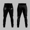 2 Eagles Bad Bunny Benito 2025 2026 Joggers