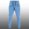 2 Justin Bieber x Blue Jays Signature Joggers