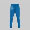 2 Lions Law Enforcement Appreciation Day 2025 Joggers