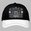 2 NY Giants Truck Driver Appreciation Night Game Hat
