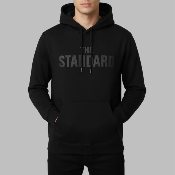 2 Nebraska Matt Rhule The Standard Hoodie