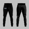 2 Panthers Firefighter Application Day 2025 Joggers