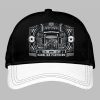 2 Panthers Truck Driver Appreciation Night Game Hat