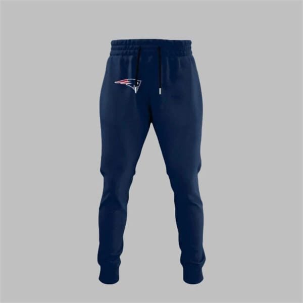 2 Patriots Firefighter Application Day 2025 Joggers