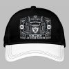 2 Raiders Truck Driver Appreciation Night Game Hat