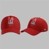 2 SF 49ers Bad Bunny Benito 2025 2026 Hat