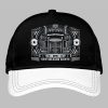 2 Saints Truck Driver Appreciation Night Game Hat