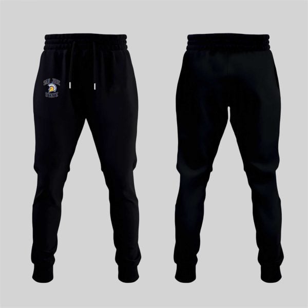 2 State Spartans Football Game 7 Drip 2025 Joggers