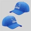 20 Lions 2025 2026 Captain Hat