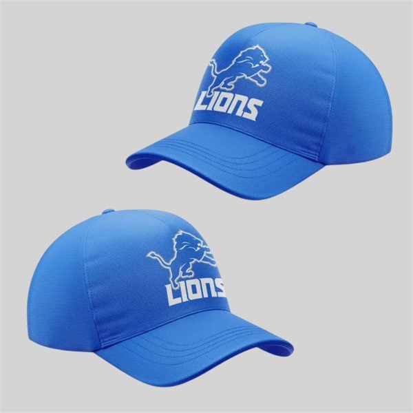 20 Lions 2025 2026 Captain Hat