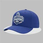 2024-2025 Los Angeles Champions B2B Hat