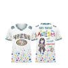 2025 49ers Autism Accept Understand Love Jersey 1 2