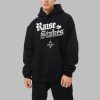2025 Aces Raise The Stakes Vegas Strong Shirt 2 1