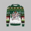 2025 All Star Team Astros Ugly Christmas Sweater 1 1