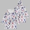 2025 Allen 17 Bills Blanket Hoodie 10 2025 Allen 17 Bills Blanket Hoodie 1