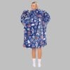 2025 Allen 17 Let's Buffalo Blanket Hoodie 9 2025 Allen 17 Lets Buffalo Blanket Hoodie 5
