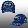 Blue Jays American League Champions World Series 2025 Cap