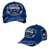 Blue Jays American League Champions World Series 2025 Cap 3 2025 American League Champions World Series 2025 Cap 1 2