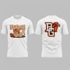 2025 BGSU Pudge The Cat Shirt 0 0