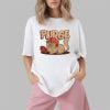 2025 BGSU Pudge The Cat Shirt 1 2
