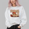2025 BGSU Pudge The Cat Shirt 2 3