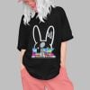 2025 Bad Bunny Super Bowl We Cant Show The Design Shirt 0 1