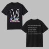 2025 Bad Bunny Super Bowl We Can't Show The Design Shirt 0