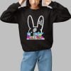 2025 Bad Bunny Super Bowl We Cant Show The Design Shirt 1 1