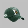 2025 Bay Packers 1 Parsons Hat 1 1