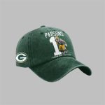 2025 Bay Packers 1 Parsons Hat