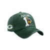 2025 Bay Packers 1 Parsons Hat 1 2