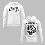 2025 Bengals Cincy Hoodie