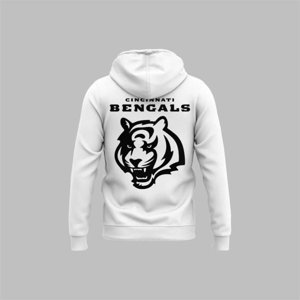 2025 Bengals Cincy Hoodie 2