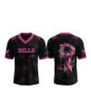 2025 Bills Breast Cancer Awareness Month Jersey 1 2