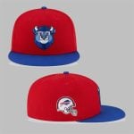 2025 Bills Mascot Hat
