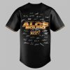 2025 Blue Jays ALCS Champions Jersey 2
