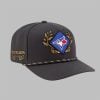 2025 Blue Jays Alcs Hat 1