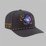 2025 Blue Jays Alcs Hat
