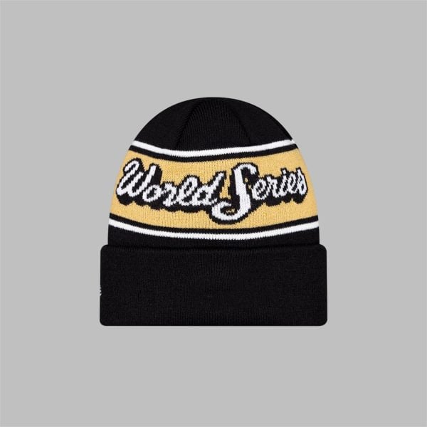 2025 Blue Jays League Championship Series Beanie Hat 2