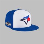 2025 Blue Jays Postseason ALCS Hat