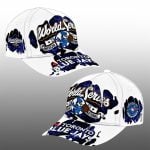 2025 Blue Jays World Series American National Cap