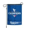 2025 Blue Jays World Series Champions Flag 1 2